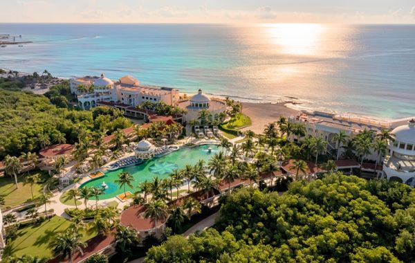 JOIA Paraíso by Iberostar - Adults Only - All Inclusive - Hoteles solo adultos en Playa del Carmen, México