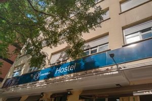 Alojamiento - MadVibes Hostel Gran Vía