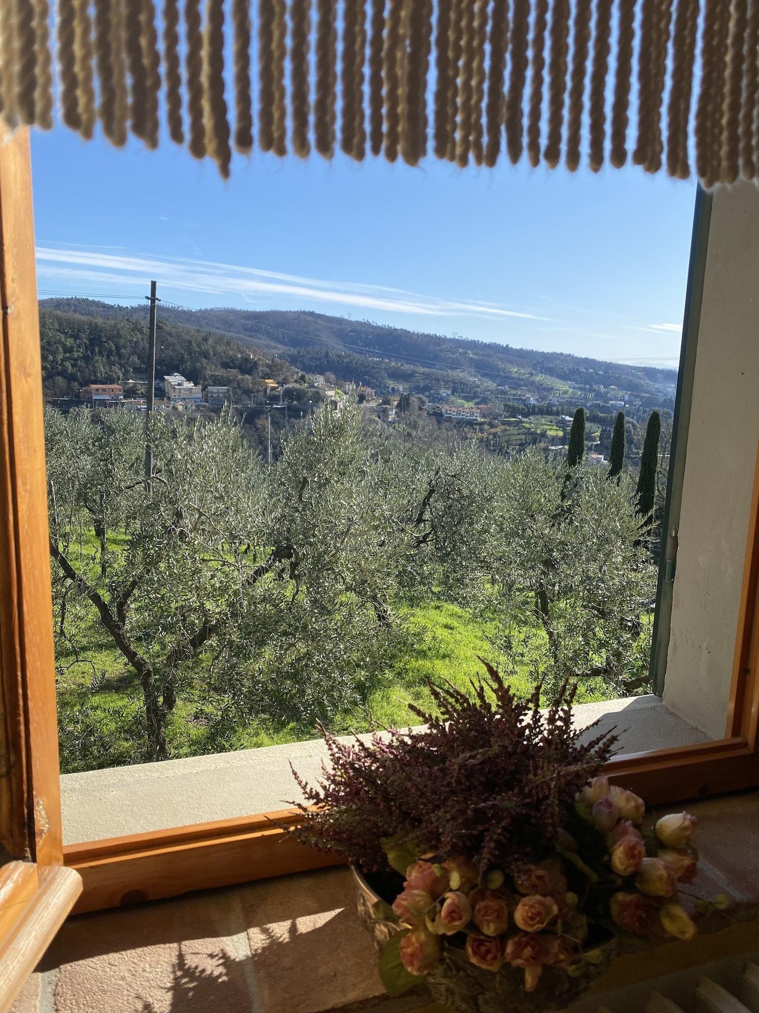 Equipamiento de Habitación Borgo La Casetta