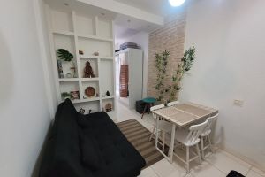 Alquiler Vacacional - SUH Flamengo 07 Quiet and Well Located!