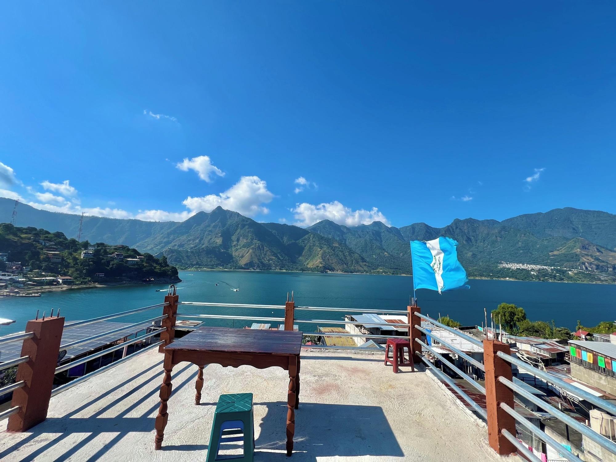 Equipamiento de Habitación Hotel Henderson