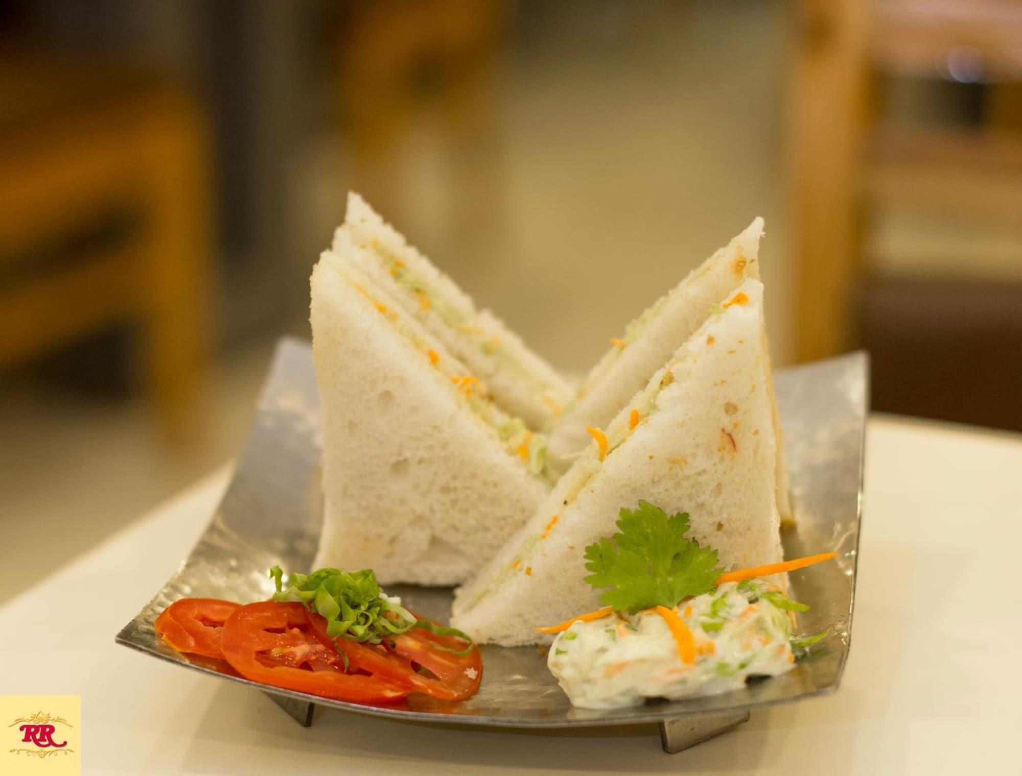Restaurant Hotel Tulsi