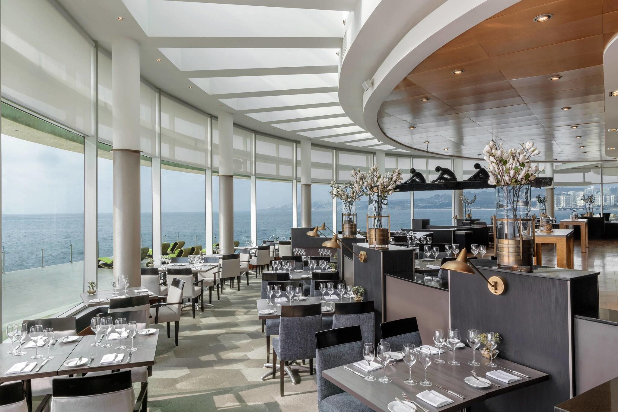 Restaurant Sheraton Miramar Hotel & Convention Center