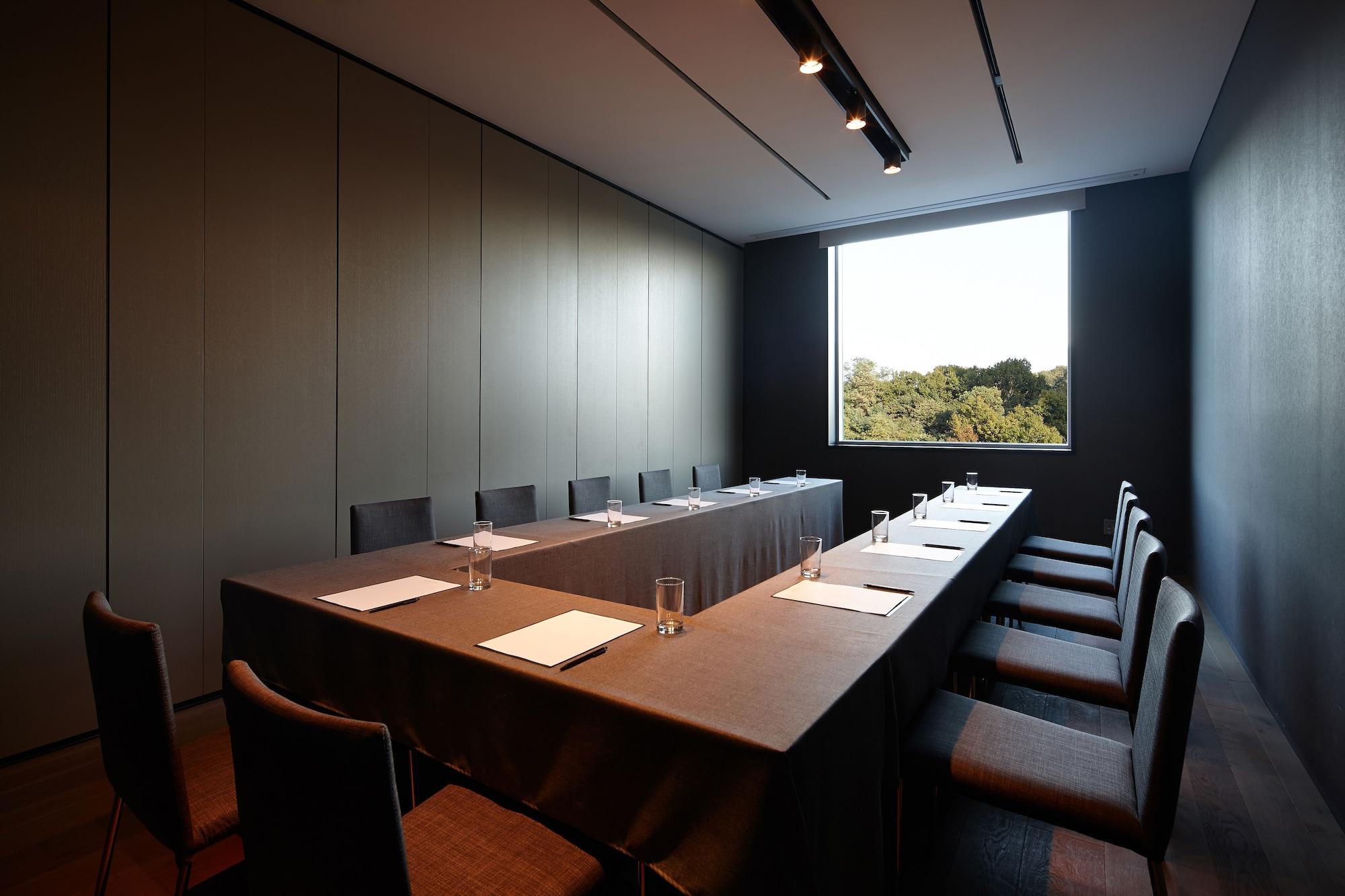 Sala de Reuniones Shilla Stay Ulsan