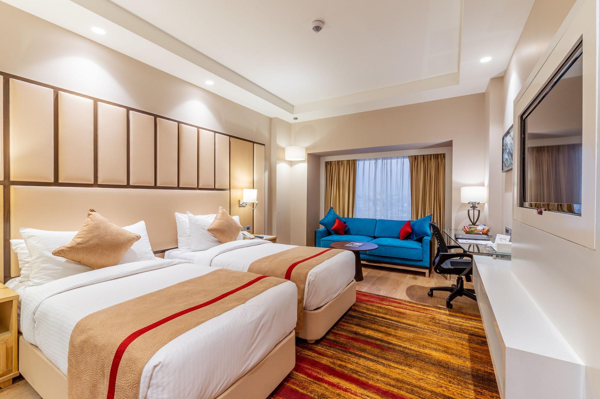 Habitación Radisson Hotel Kathmandu