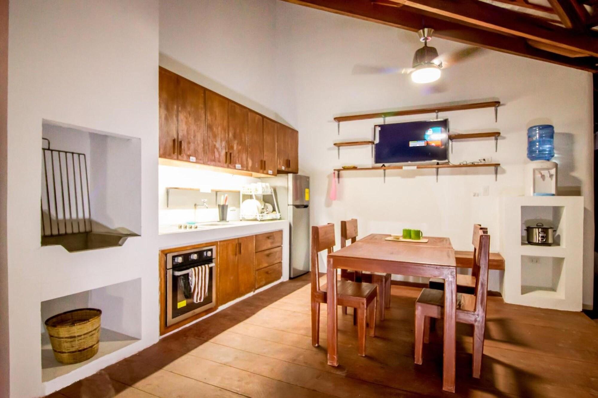 Equipamiento de Habitación Blauset House Ii