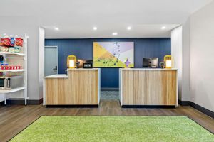 Alojamiento - Spark by Hilton Winston-Salem University