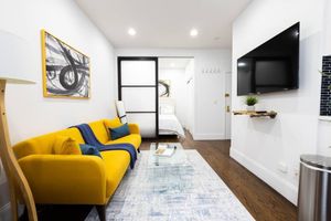 Alquiler Vacacional - 69-2d Stylish Lower East Side 1BR Apt Brand New