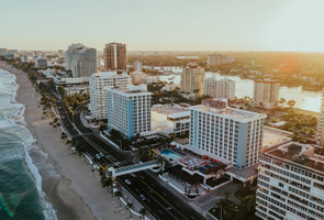 Fort Lauderdale