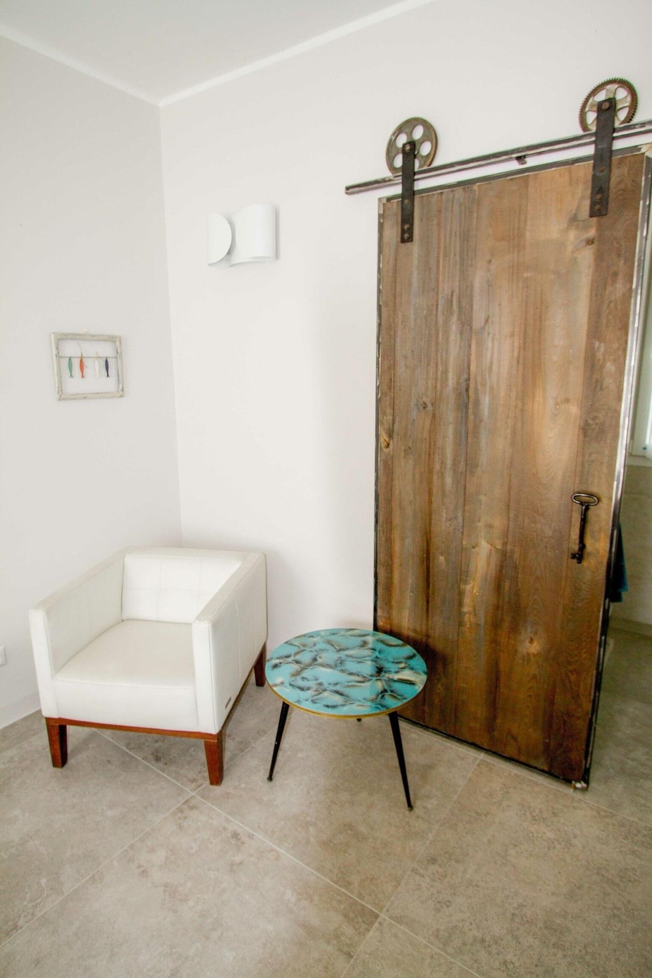 Set de Habitación Il Sole di Poggi