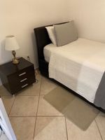 Alquiler Vacacional - Modern Miami Yacht Club at Aventura  Beach Pool Golf Mall No Risk Cancellation