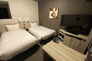 Alojamiento - Hotel Route-Inn Shunan-Tokuyama Higashi Inter-