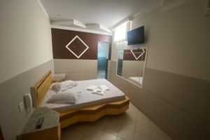 Alojamiento - Hotel Namorata Expo Inn