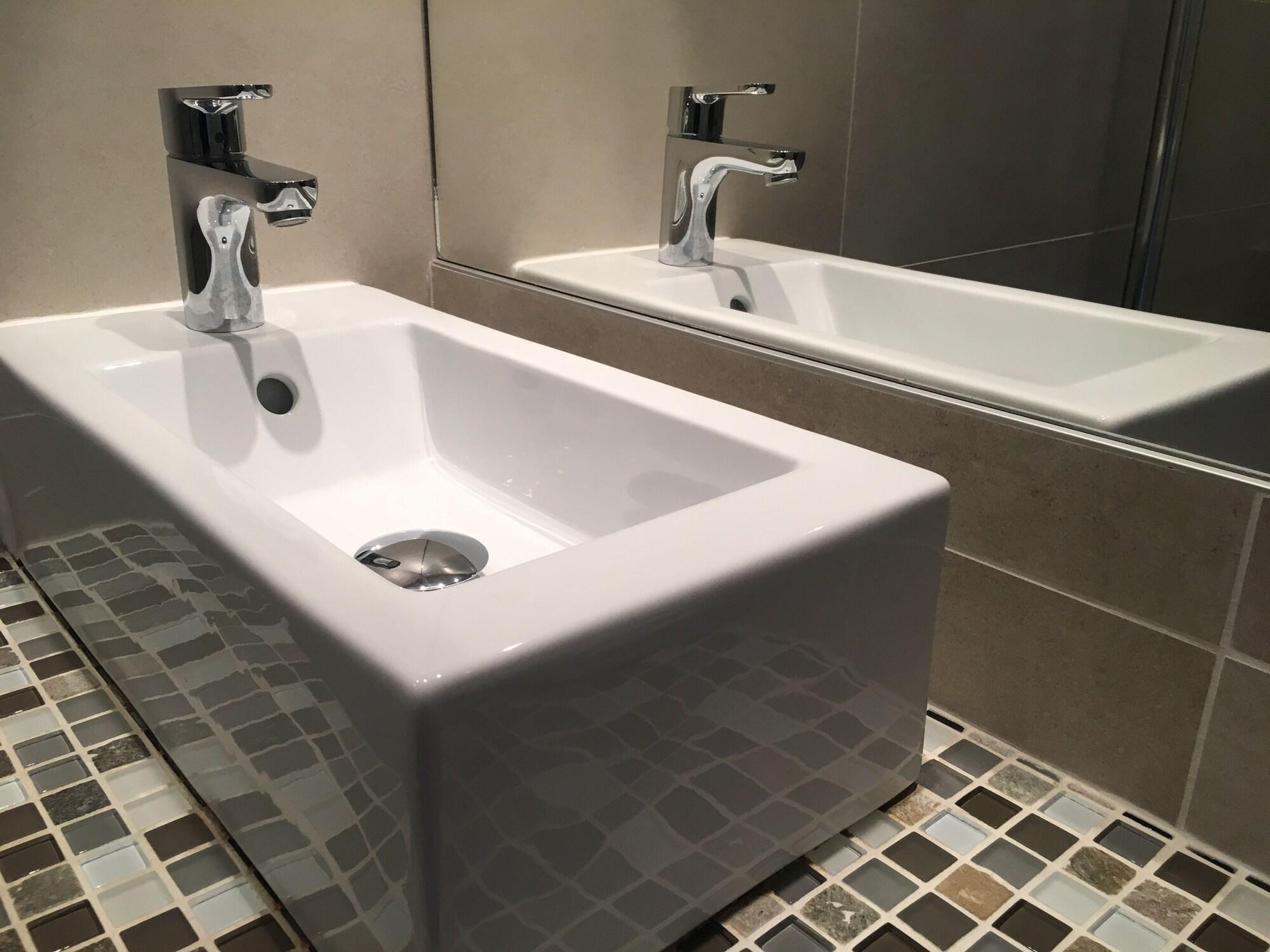 Equipamiento de Habitación Hotel du Parc - Montpellier