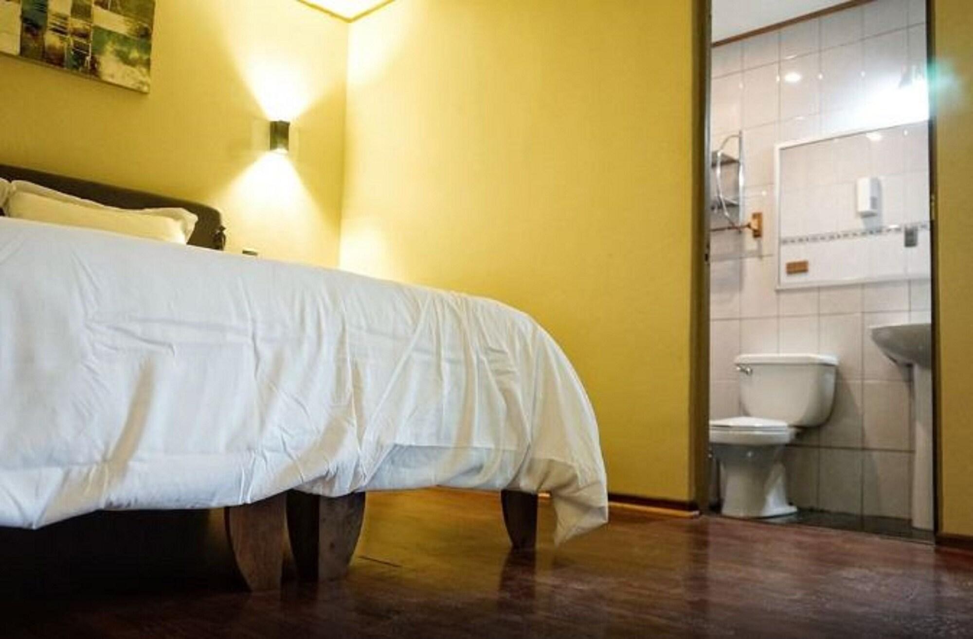 Habitación Blu Suites Motel Y Refugio Romantico - Adults Only