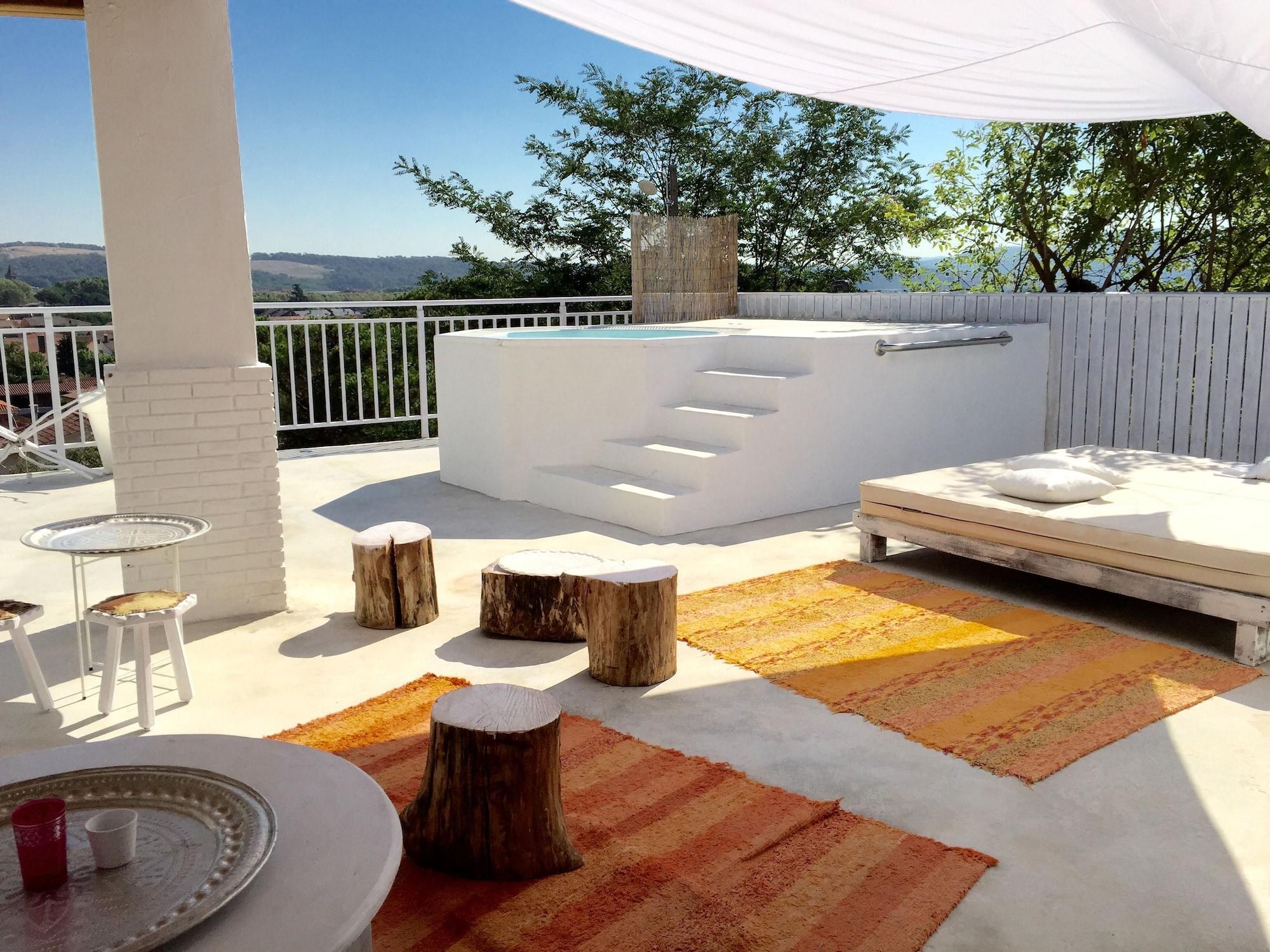 Spa Les Suites - Adults Only