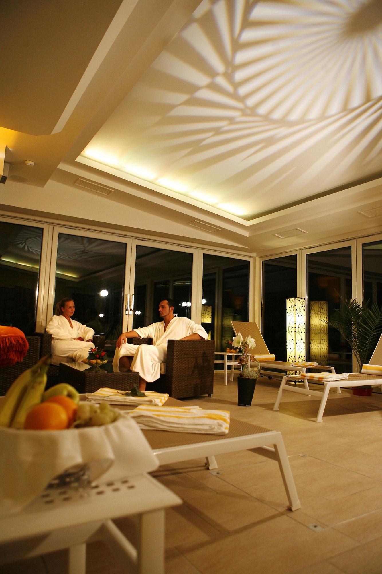 Spa Hotel Wienerwaldhof