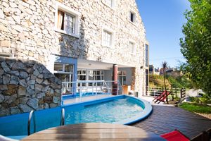 Alojamiento - Yarma Hotel