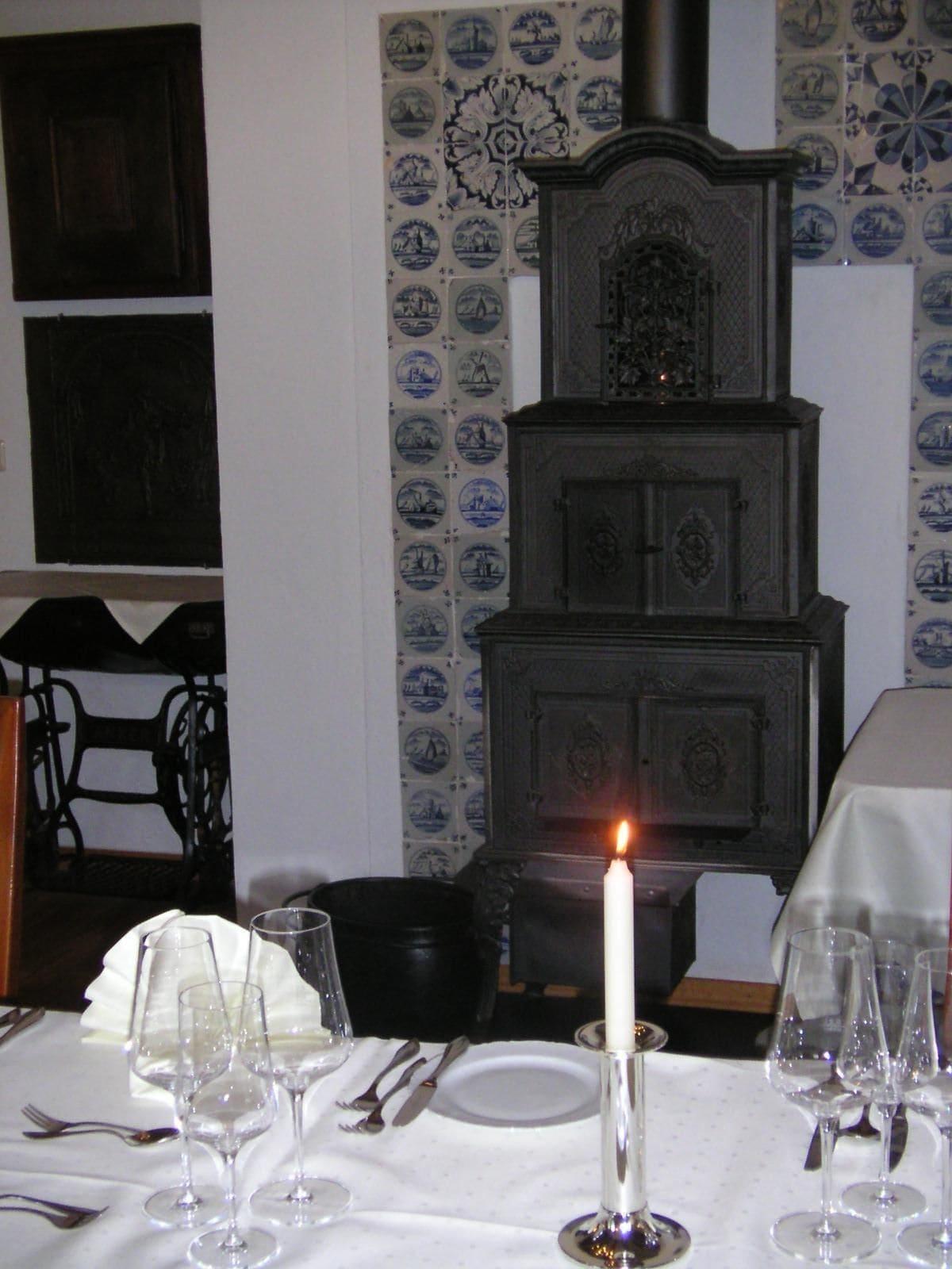 Restaurant Landhotel Waldseiterhof