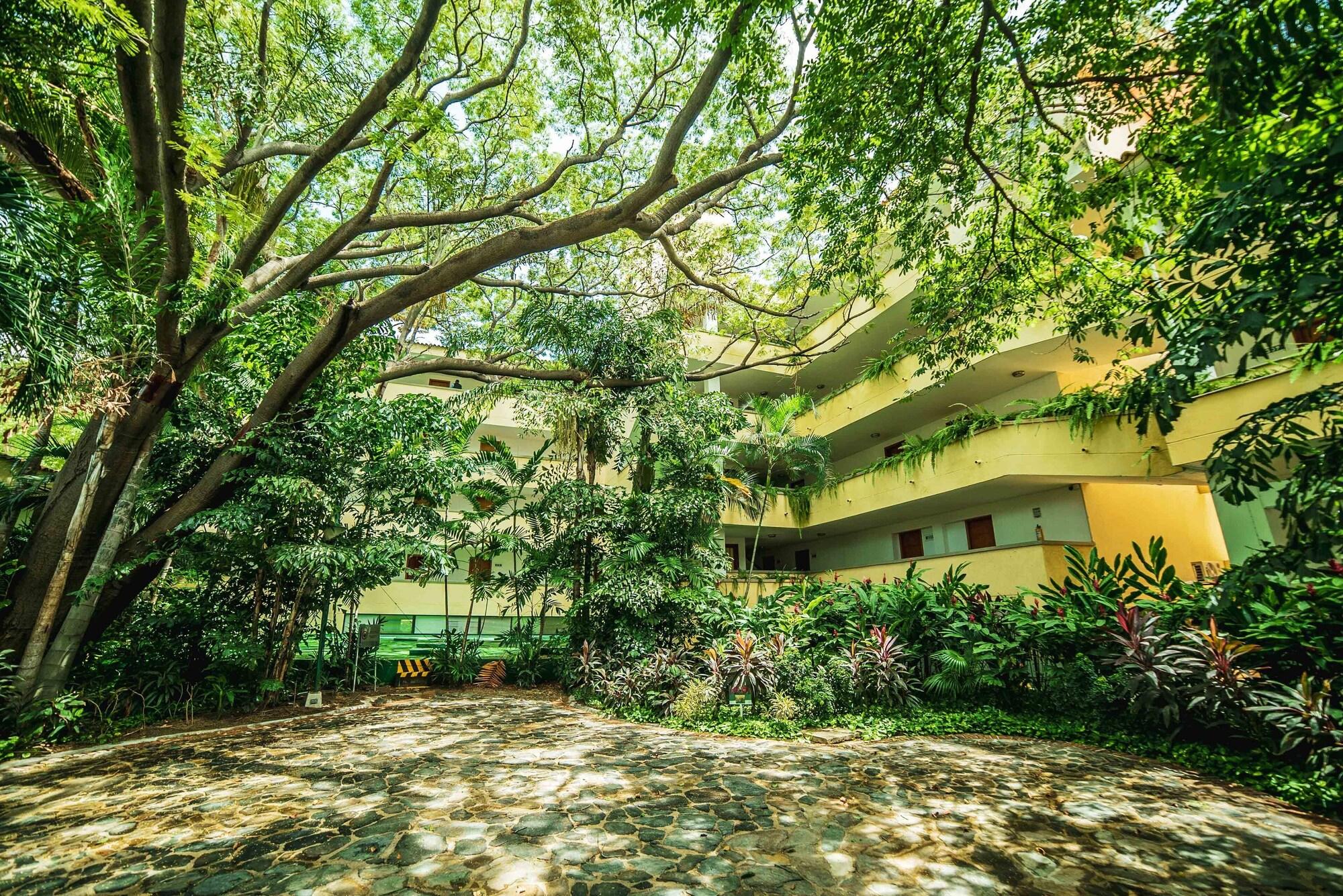 Hotel Estelar Santamar Hotel