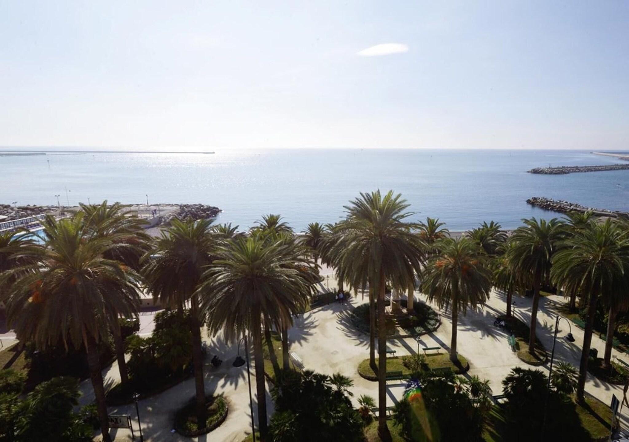Playa Grand Hotel Mediterranée