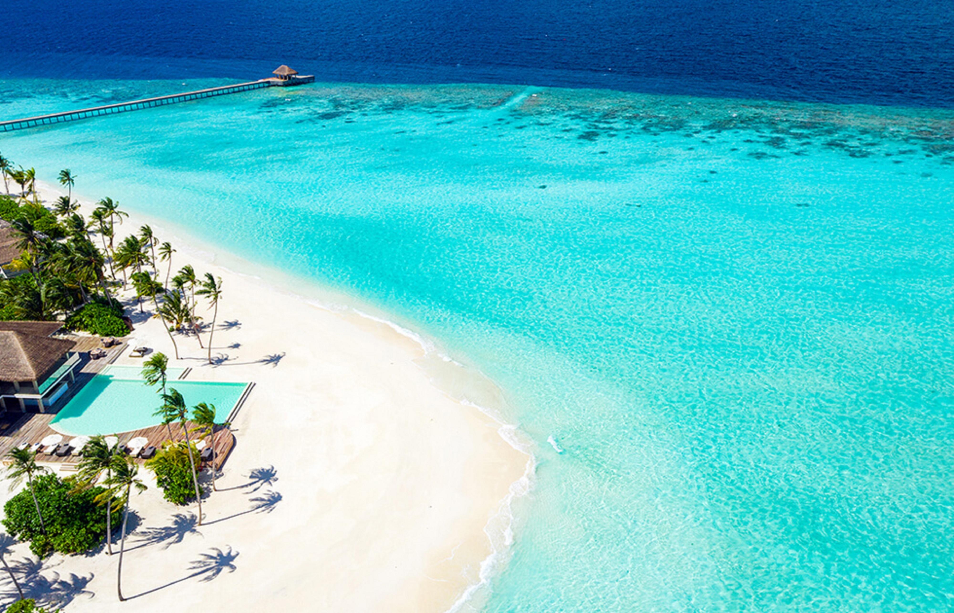 Playa Baglioni Resort Maldives