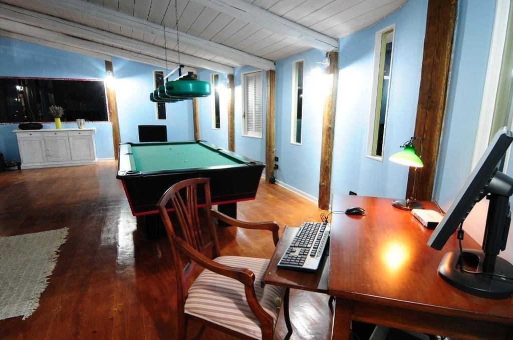Instalaciones Recreativas B&B Casa Casotto