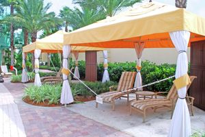 Alojamiento - Hilton Grand Vacations Club Parc Soleil Orlando