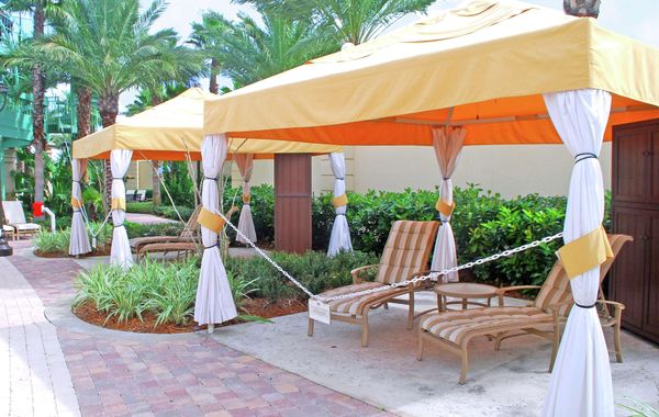 Hilton Grand Vacations Club Parc Soleil Orlando - Hoteles en Orlando, Florida: precios, zonas y ofertas