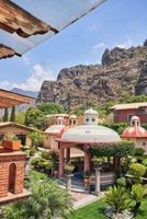 Alojamiento - La Buena Vibra Retreat and Spa Hotel