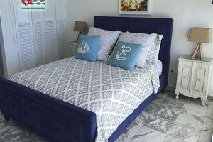 Alquiler Vacacional - Apartamento frente al mar 603