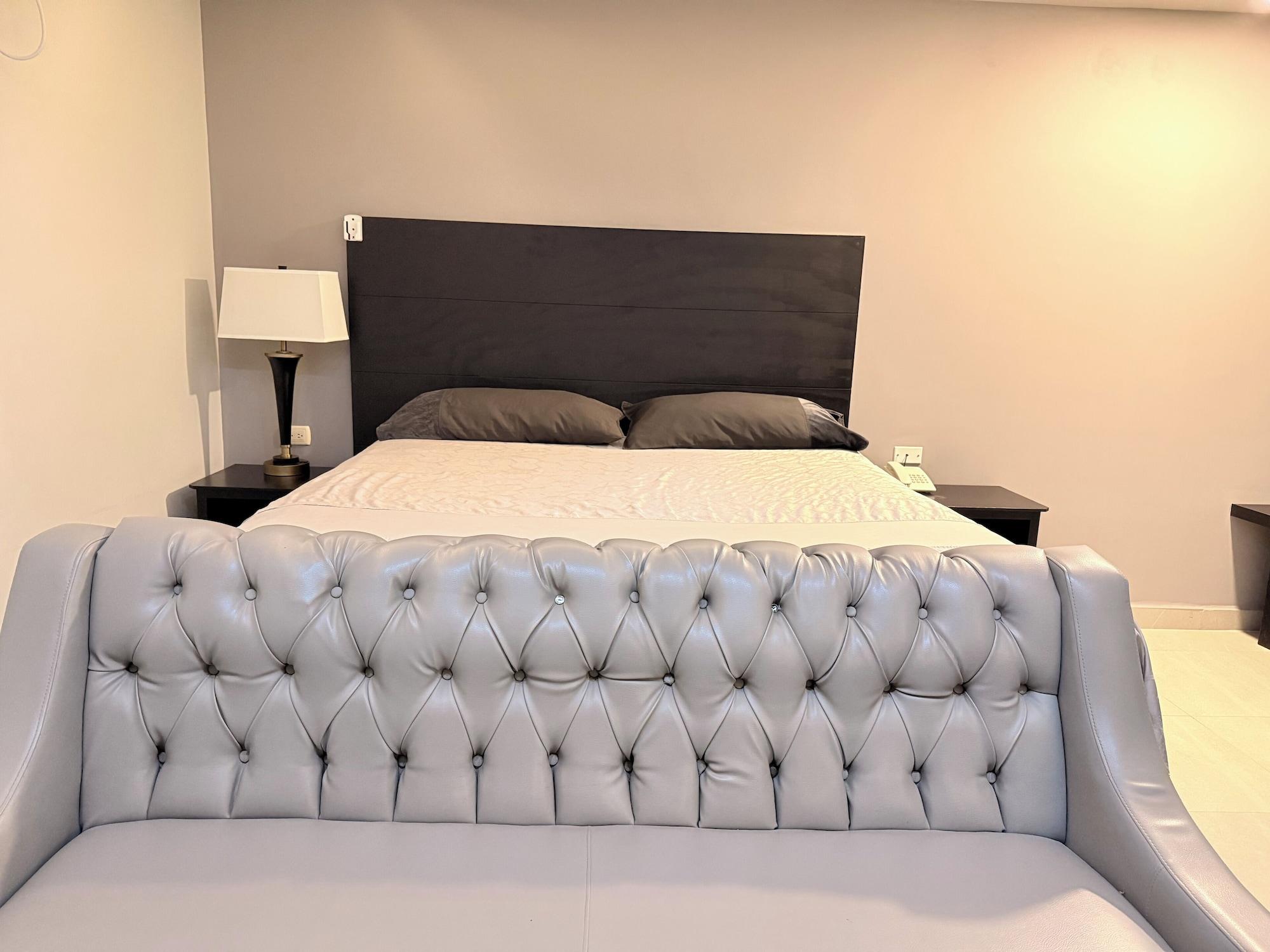 Habitación Hotel las Vegas
