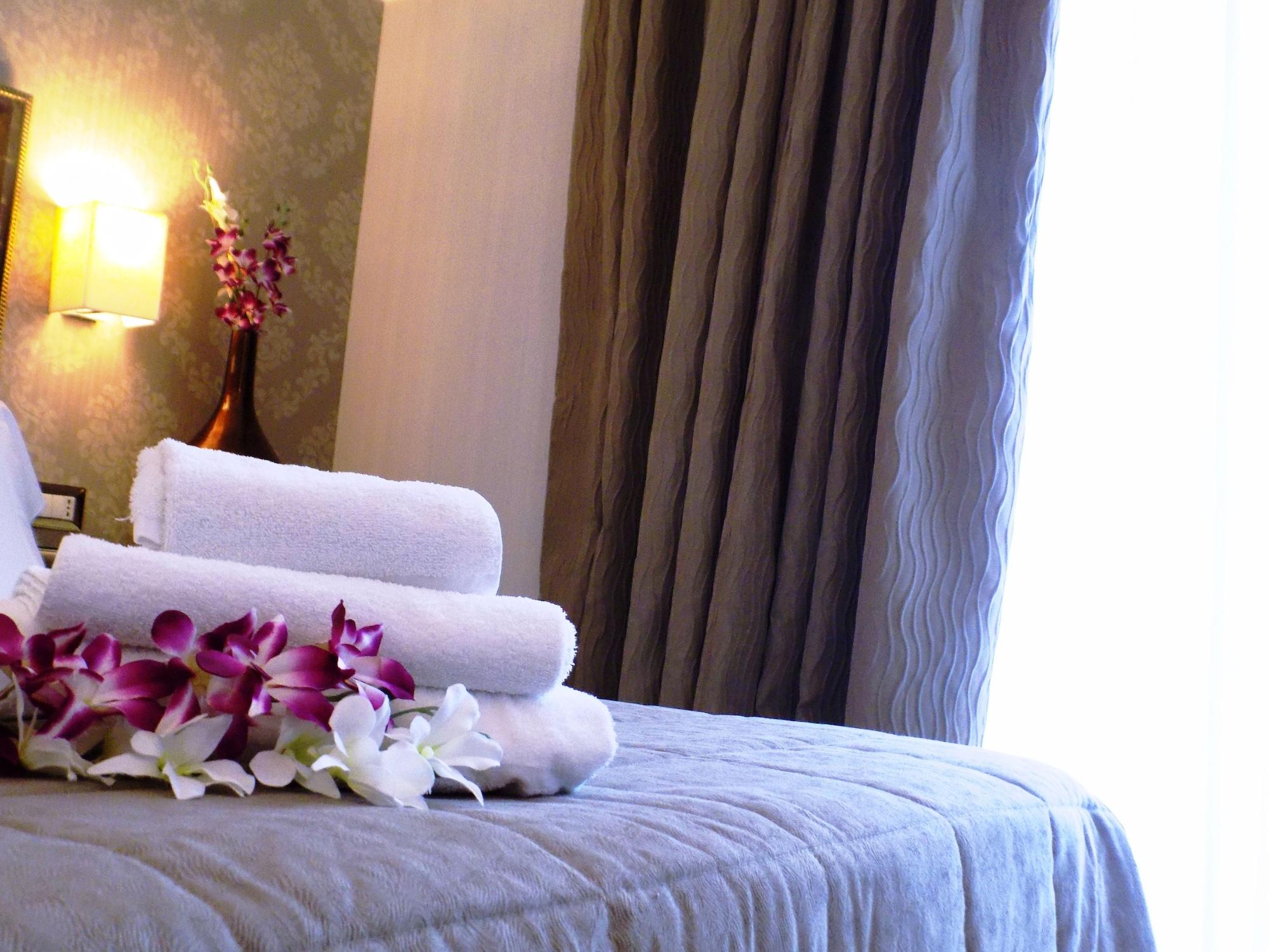 Habitación Villa Del Mare