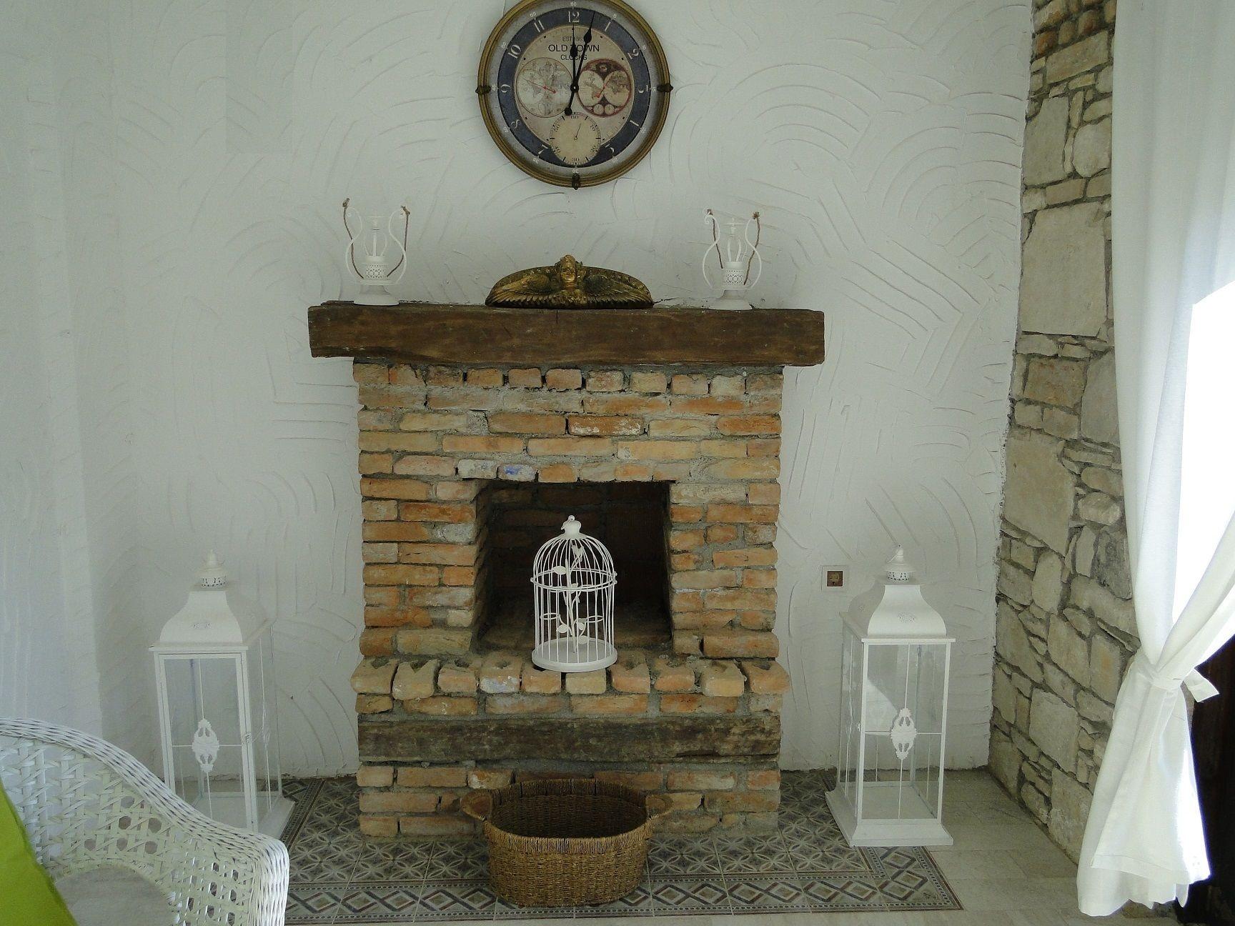 Set de Habitación The Stone Castle Boutique Hotel