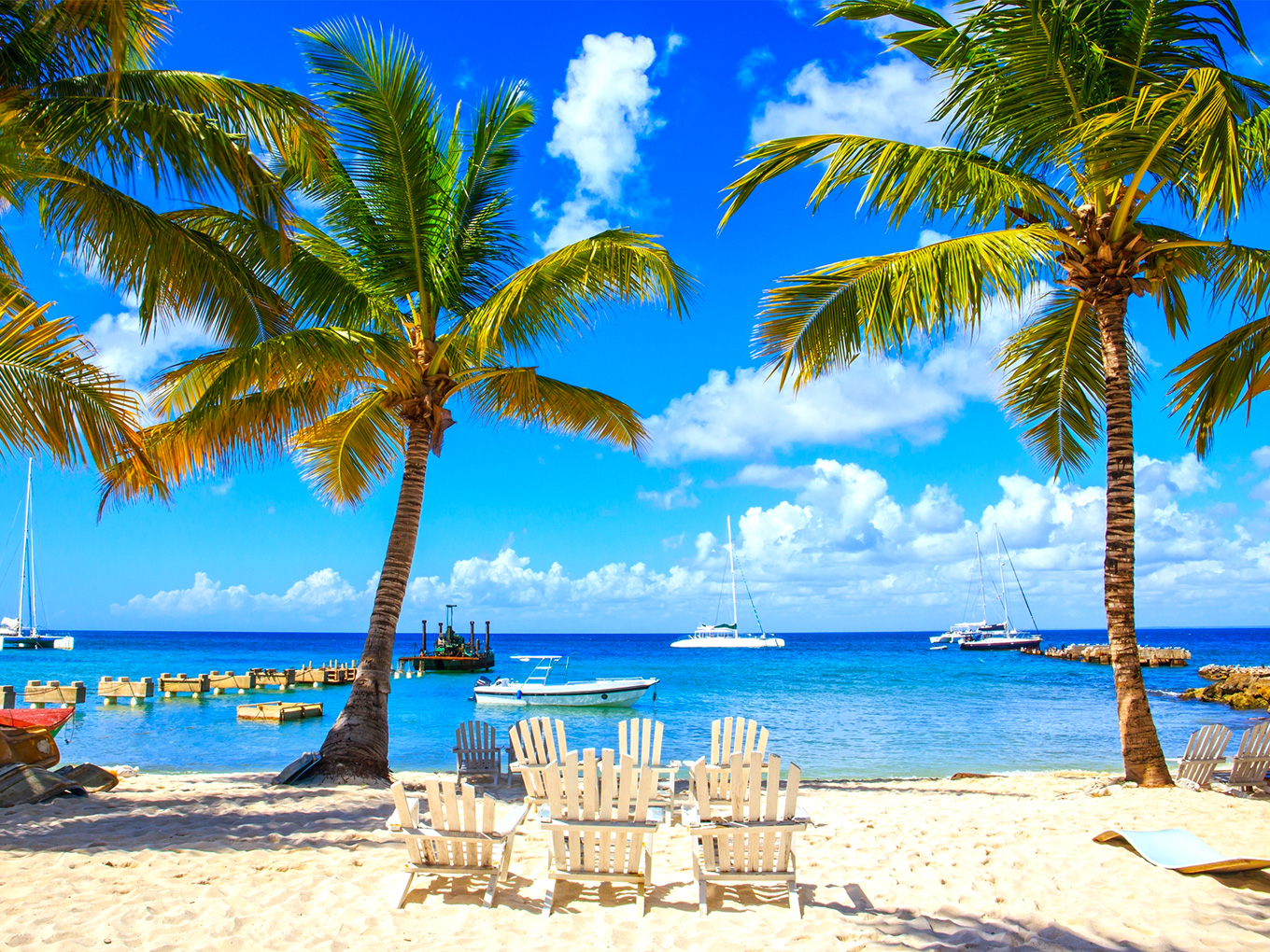 Punta Cana