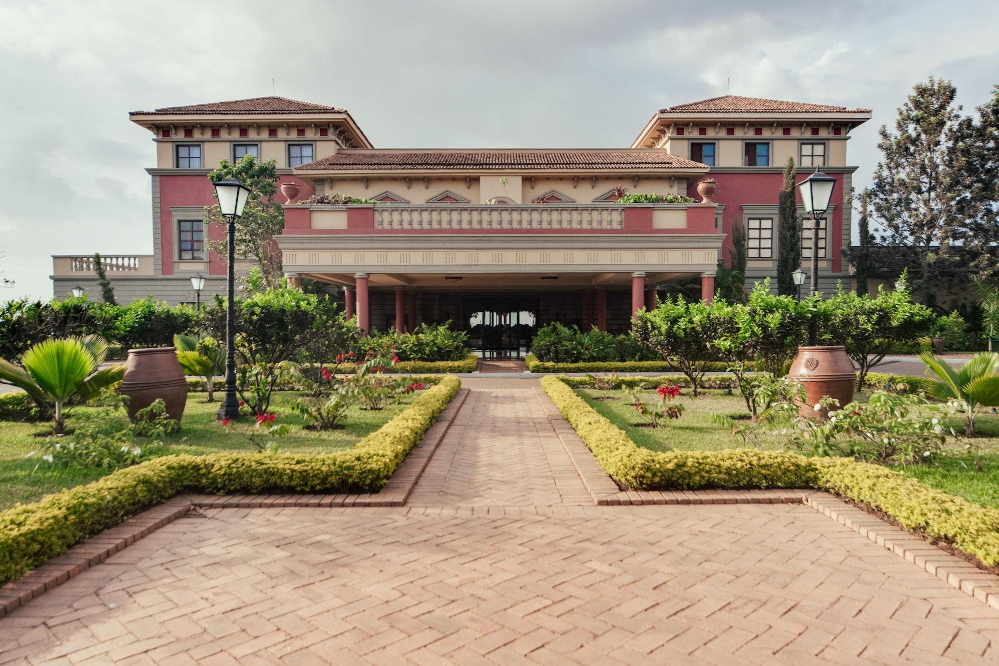 Vista Exterior Lake Victoria Serena Golf Resort & Spa
