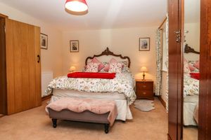 Renta temporal - Posbury Lodge