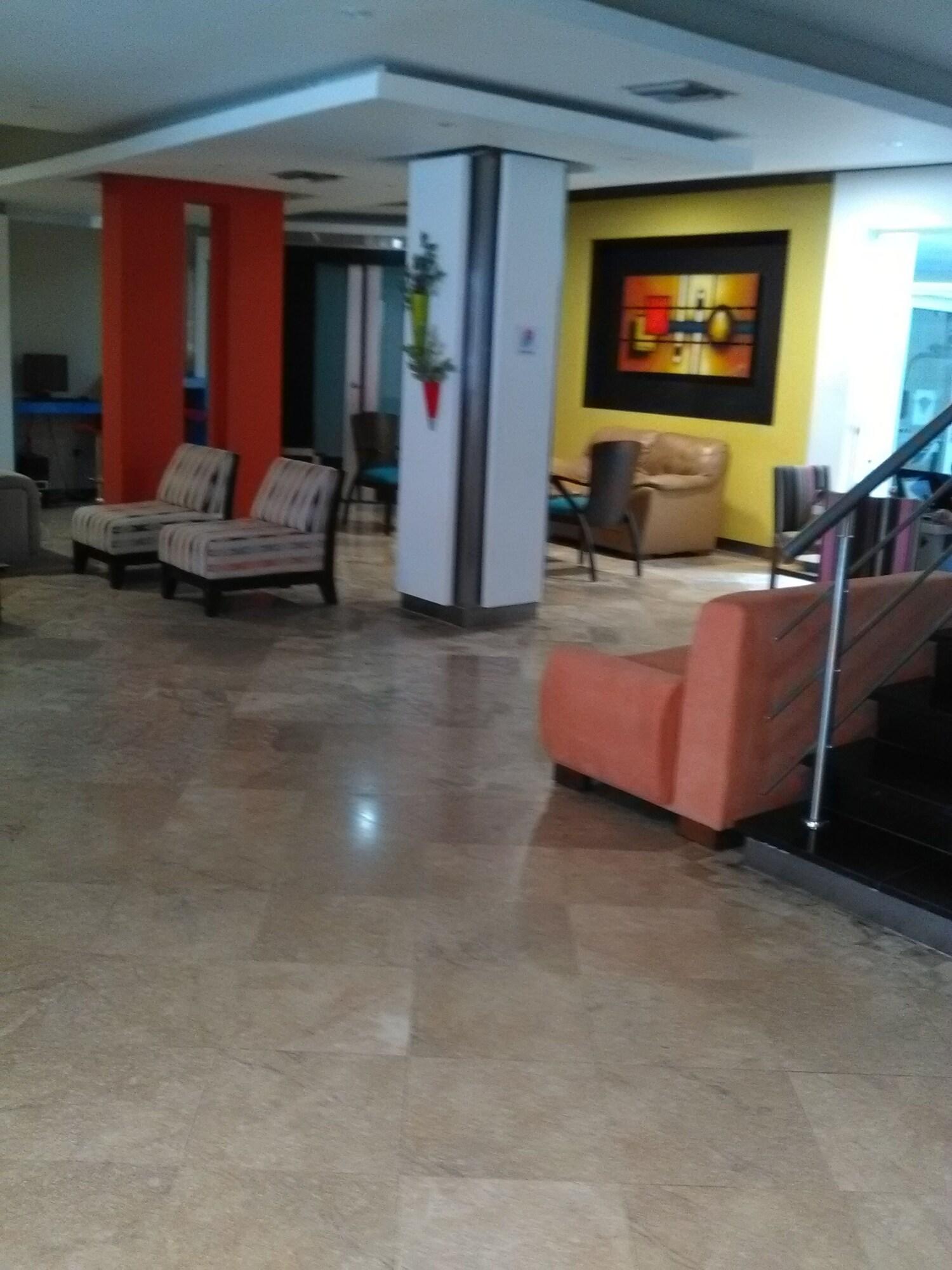 Comodidades del Alojamiento Hotel Monteria Real