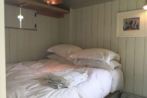 Alquiler Vacacional - Rural Shepherds Hut