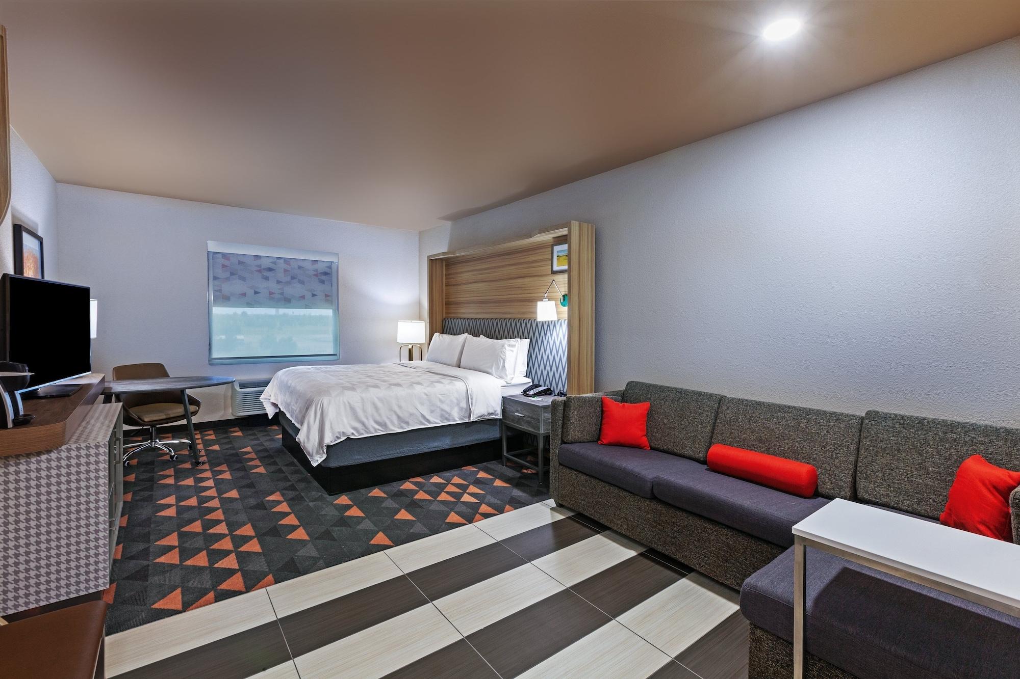 Habitación Holiday Inn Amarillo East by IHG