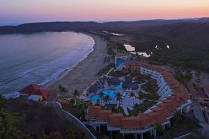 Alojamiento - Los Angeles Locos - All Inclusive