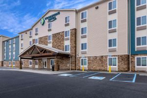 Alojamiento - WoodSpring Suites Indianapolis Airport South