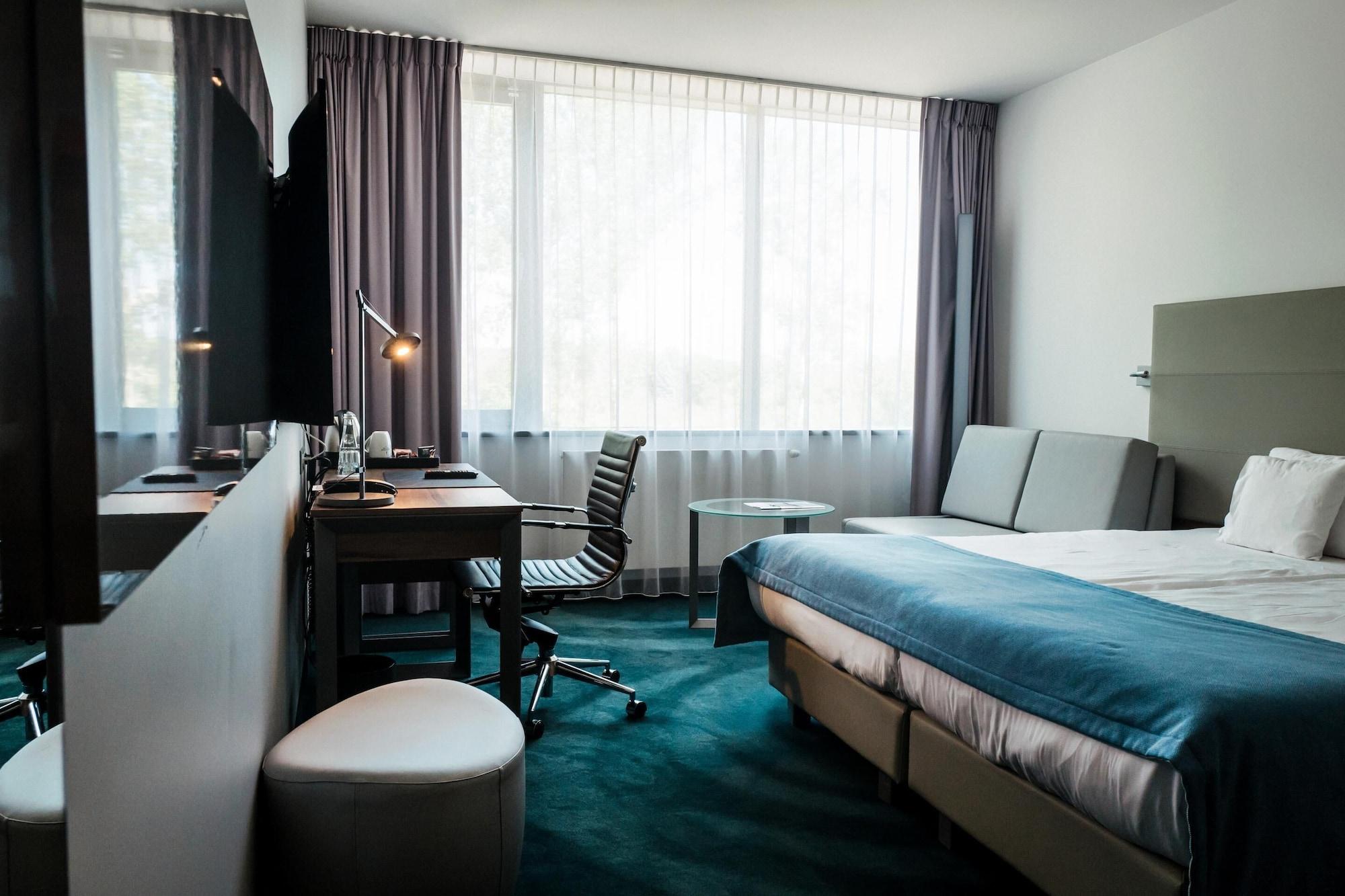 Habitación Przystań Hotel & Restaurants