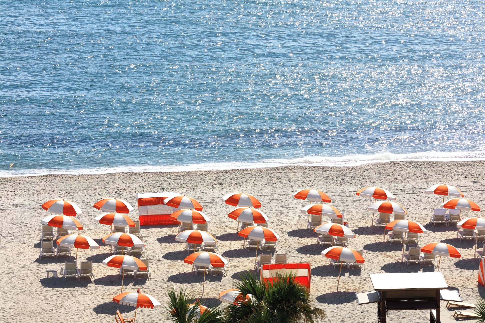 Playa Andaz Miami Beach Resort & Spa