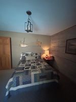 Alquiler Vacacional - log home Only 10 min from Mammoth Cave Nat Park