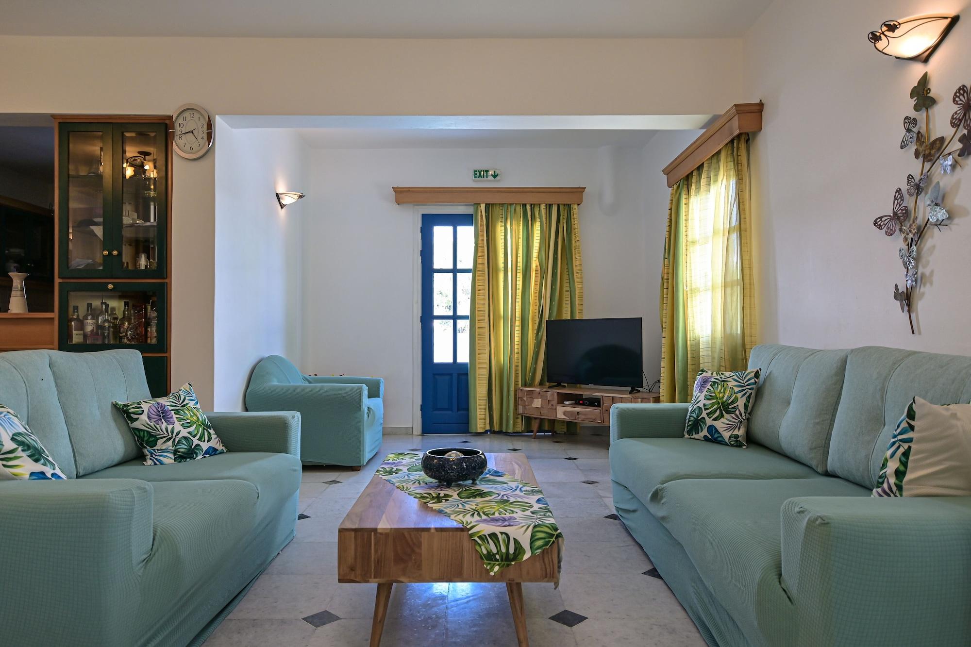 Vista Lobby Hotel Francesca