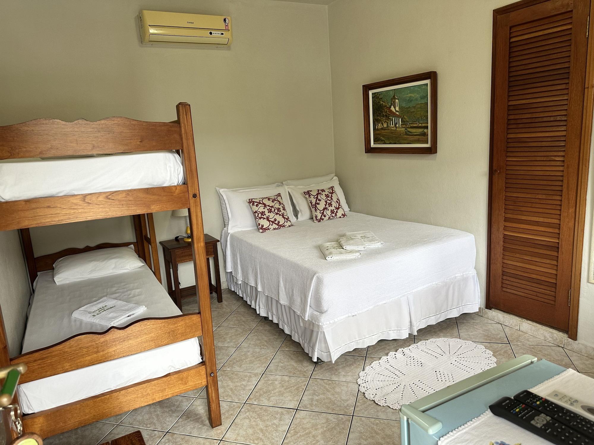 Habitación Pousada dos Navegantes