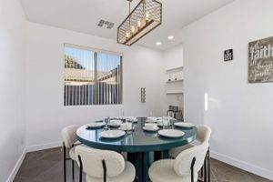 Alquiler Vacacional - 3-bedroom house in fantastic Chandler with cool AC