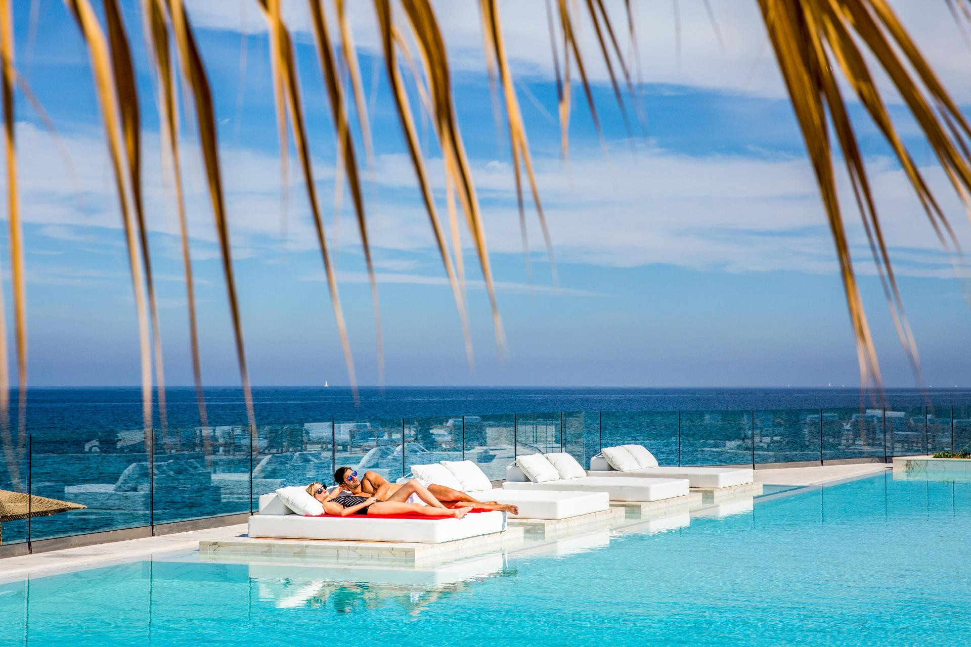 Abaton Island Resort & Spa Chersonissos | Hoteles en Despegar