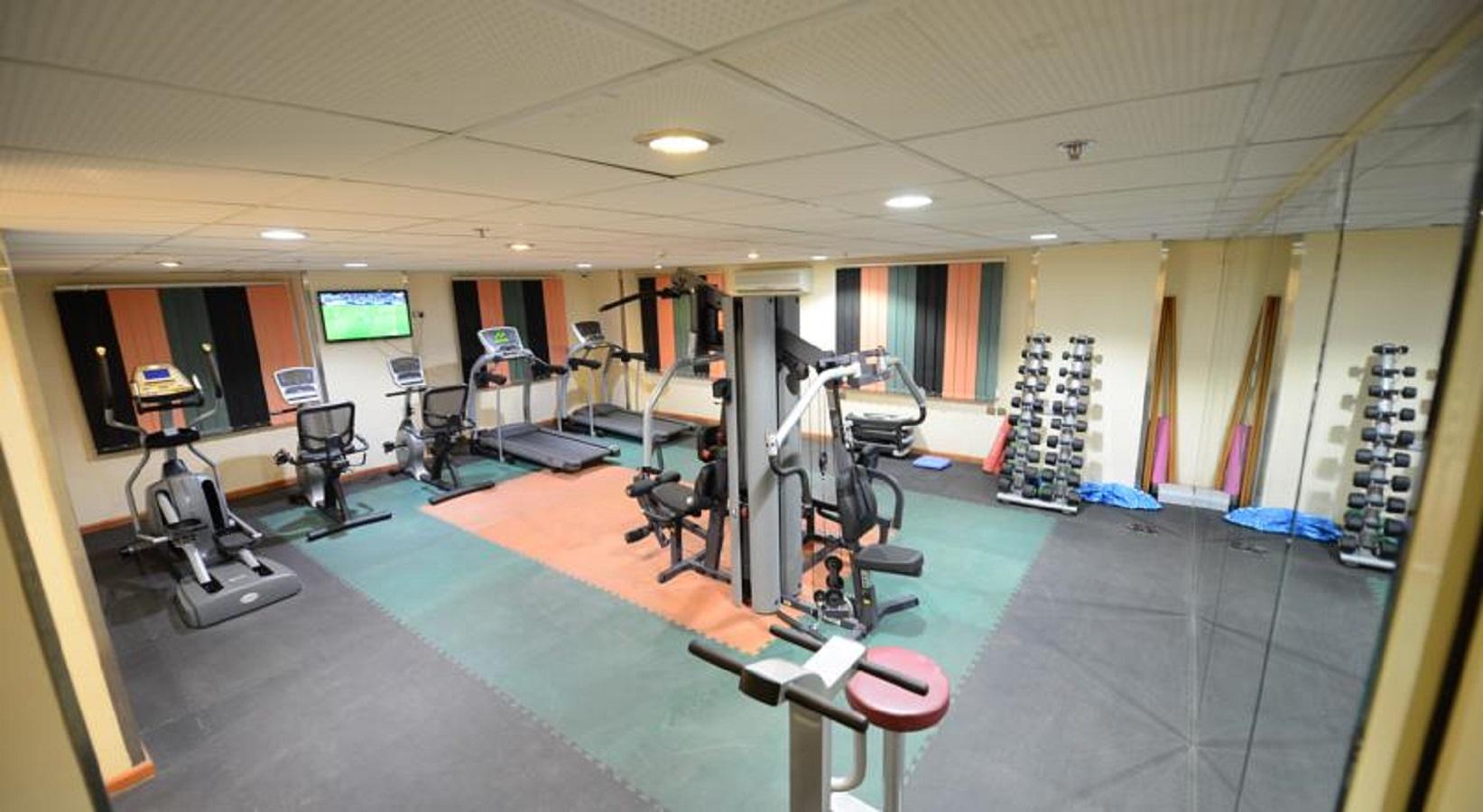 Instalaciones Recreativas Renz Inn Hotel